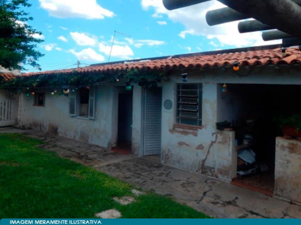 Foto 7 de 10: Casa em leilão em Garça - SP — Casa 270 m² - Williams - Garça - SP