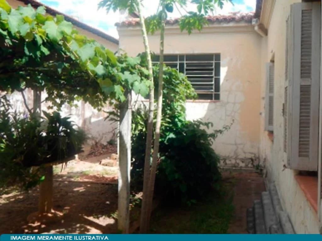 Foto 8 de 10: Casa em leilão em Garça - SP — Casa 270 m² - Williams - Garça - SP
