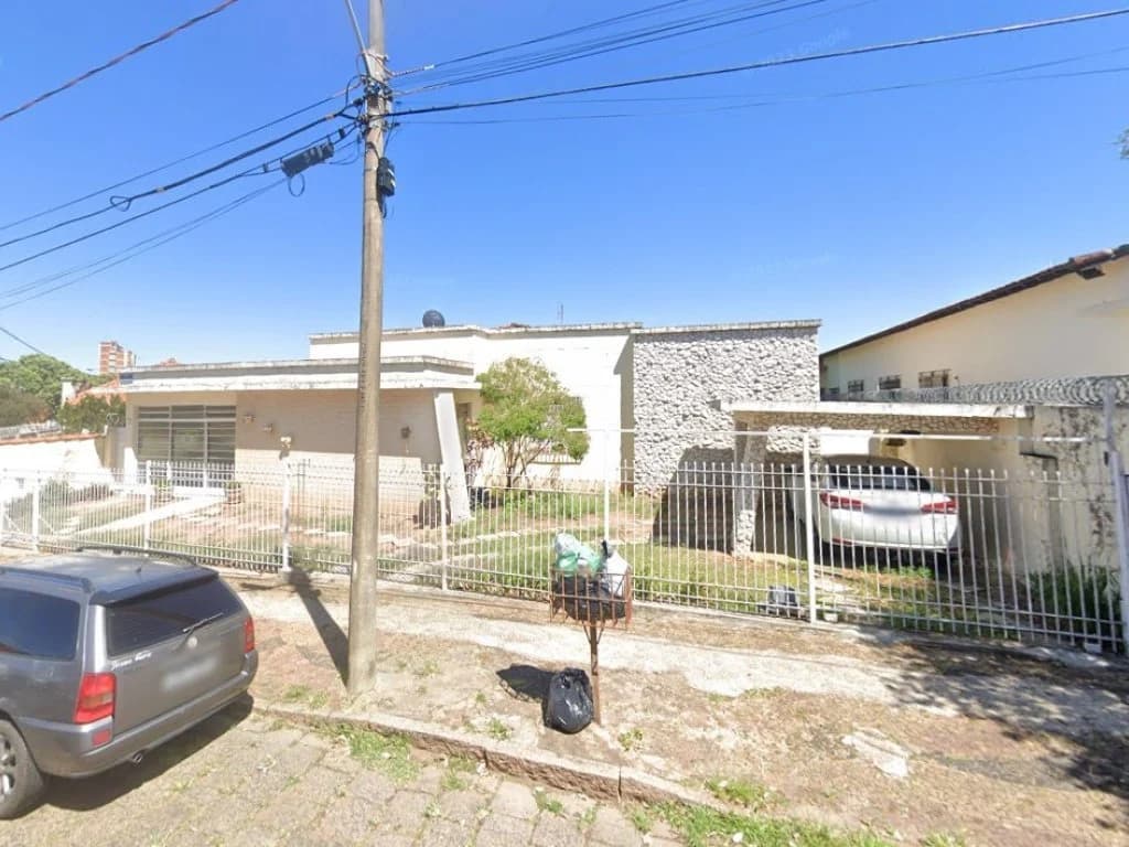 Foto 3 de 10: Casa em leilão em Garça - SP — Casa 270 m² - Williams - Garça - SP
