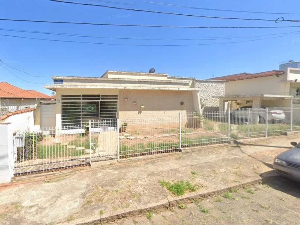 Foto 2 de 10: Casa em leilão em Garça - SP — Casa 270 m² - Williams - Garça - SP