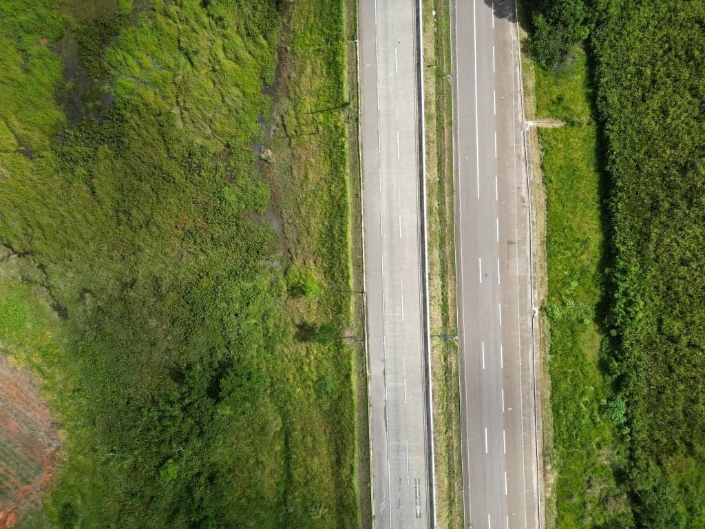 Foto 11 de 12: Area Rural em leilão em Capim - PB — Gleba de Terras com 1.795 ha - Capim - PB