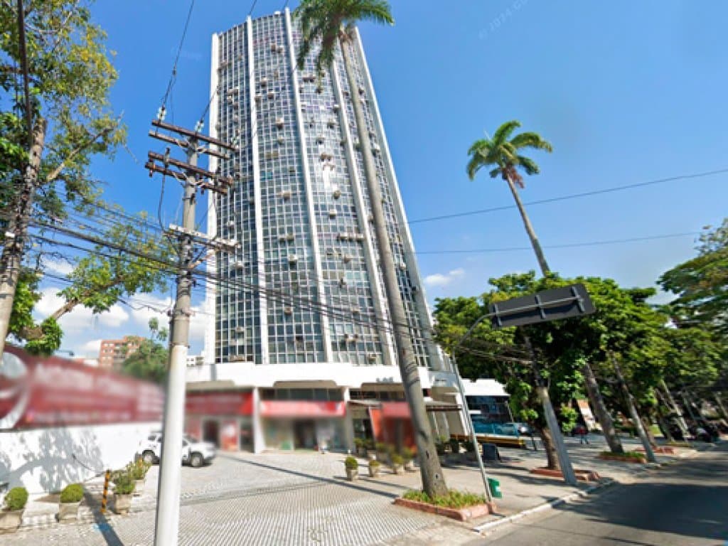 Foto 4 de 7: Comercial em leilão em São José Dos Campos - SP — Sala Comercial 66 m² (01 Vaga) - São José dos Campos - SP