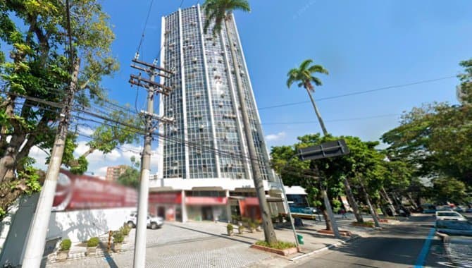 Foto 1 de 7: Comercial em leilão em São José Dos Campos - SP — Sala Comercial 70 m² (01 Vaga) - São José dos Campos - SP