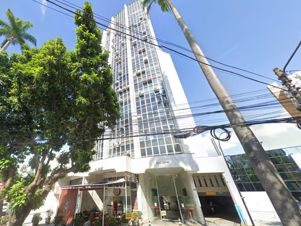 Foto 4 de 7: Comercial em leilão em São José Dos Campos - SP — Sala Comercial 70 m² (01 Vaga) - São José dos Campos - SP