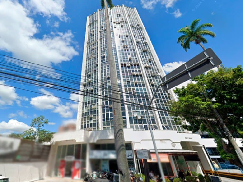 Foto 5 de 7: Comercial em leilão em São José Dos Campos - SP — Sala Comercial 70 m² (01 Vaga) - São José dos Campos - SP
