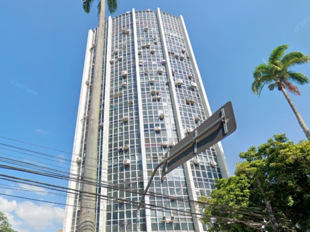 Foto 3 de 7: Comercial em leilão em São José Dos Campos - SP — Sala Comercial 70 m² (01 Vaga) - São José dos Campos - SP