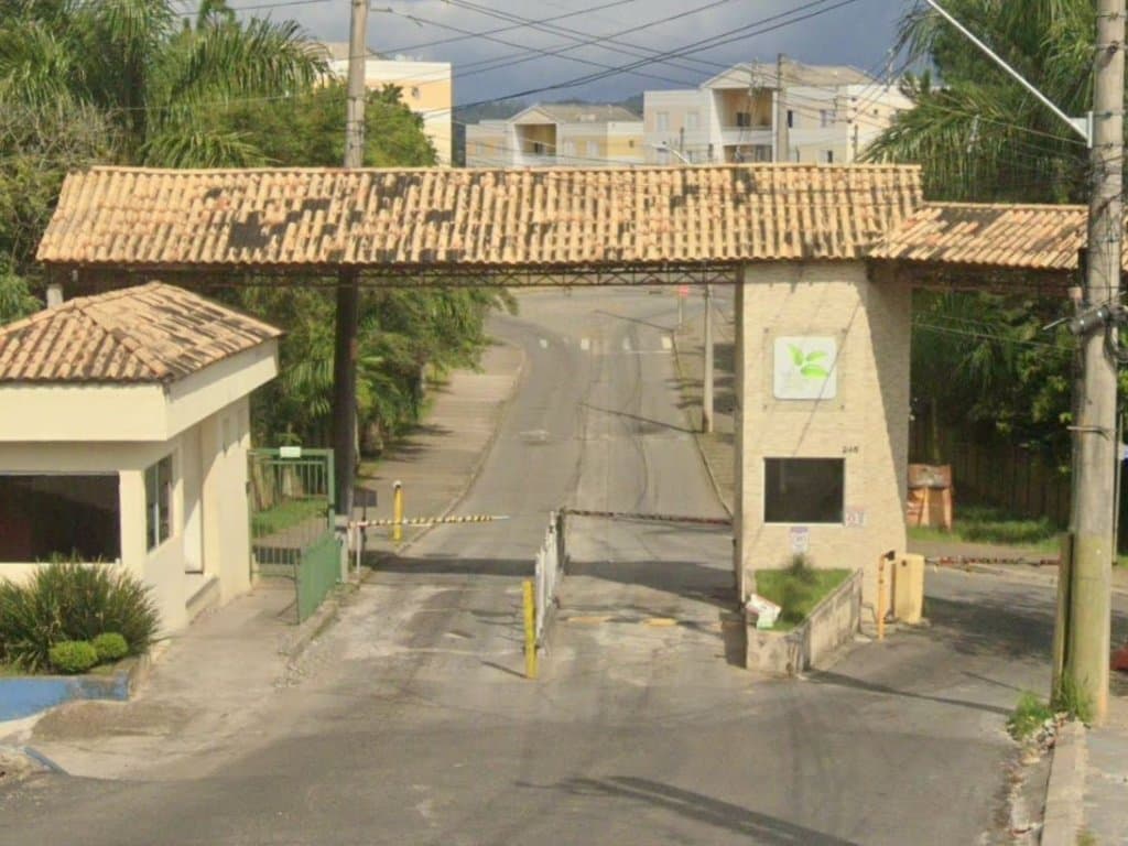 Foto 3 de 4: Apartamento em leilão em Cotia - SP — Direitos sobre Apartamento 43 m² (01 vaga) - Jardim Nossa Sra. das Graças - Cotia - SP