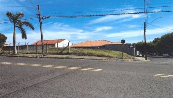 Foto 1 de 8: Terreno em leilão em Presidente Prudente - SP — Terreno 267 m² - Residencial Maré Mansa - Presidente Prudente - SP