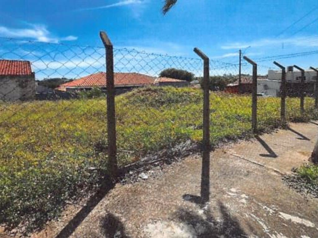 Foto 6 de 8: Terreno em leilão em Presidente Prudente - SP — Terreno 267 m² - Residencial Maré Mansa - Presidente Prudente - SP