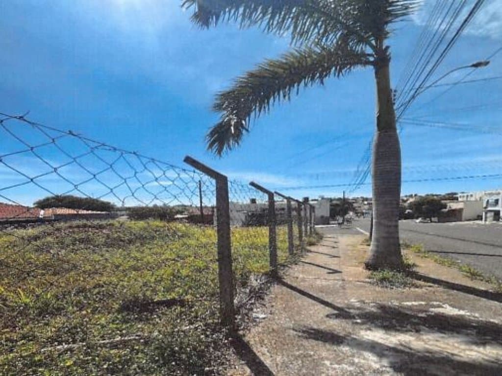 Foto 7 de 8: Terreno em leilão em Presidente Prudente - SP — Terreno 267 m² - Residencial Maré Mansa - Presidente Prudente - SP