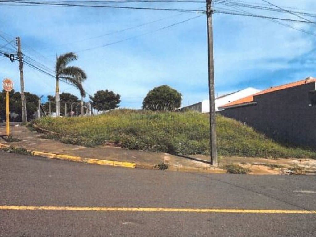 Foto 3 de 8: Terreno em leilão em Presidente Prudente - SP — Terreno 267 m² - Residencial Maré Mansa - Presidente Prudente - SP