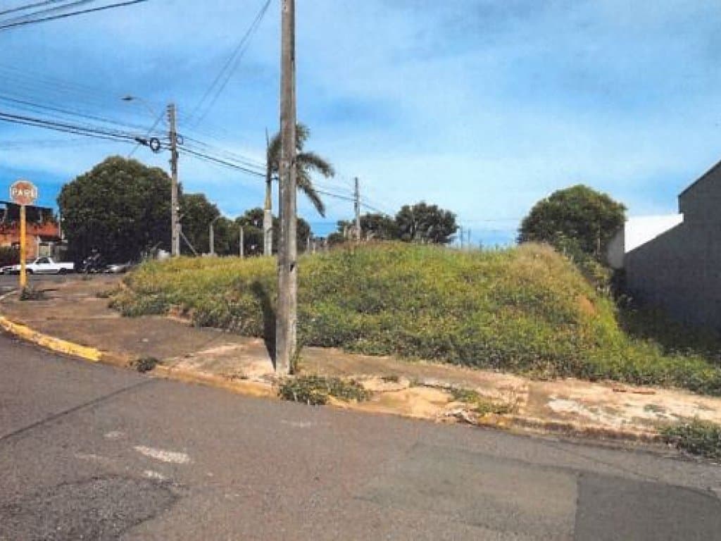 Foto 5 de 8: Terreno em leilão em Presidente Prudente - SP — Terreno 267 m² - Residencial Maré Mansa - Presidente Prudente - SP