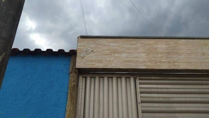 Foto 2 de 2: Casa em leilão em Sete Lagoas - MG — Casa 93 m² - Emília - Sete Lagoas - MG