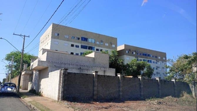 Foto 3 de 6: Apartamento em leilão em Pereira Barreto - SP — Apartamento 139 m² (02 vagas) - Vila Floriano - Pereira Barreto - SP