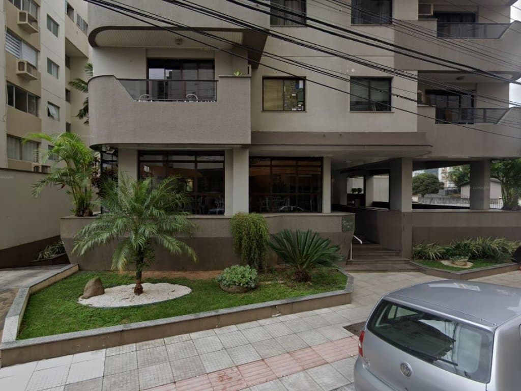 Foto 3 de 5: Apartamento em leilão em Criciúma - SC — Direitos sobre Apartamento 127 m² e Box 13 m² (Edifício Victor Savi) - Comerciário - Criciúma - SC