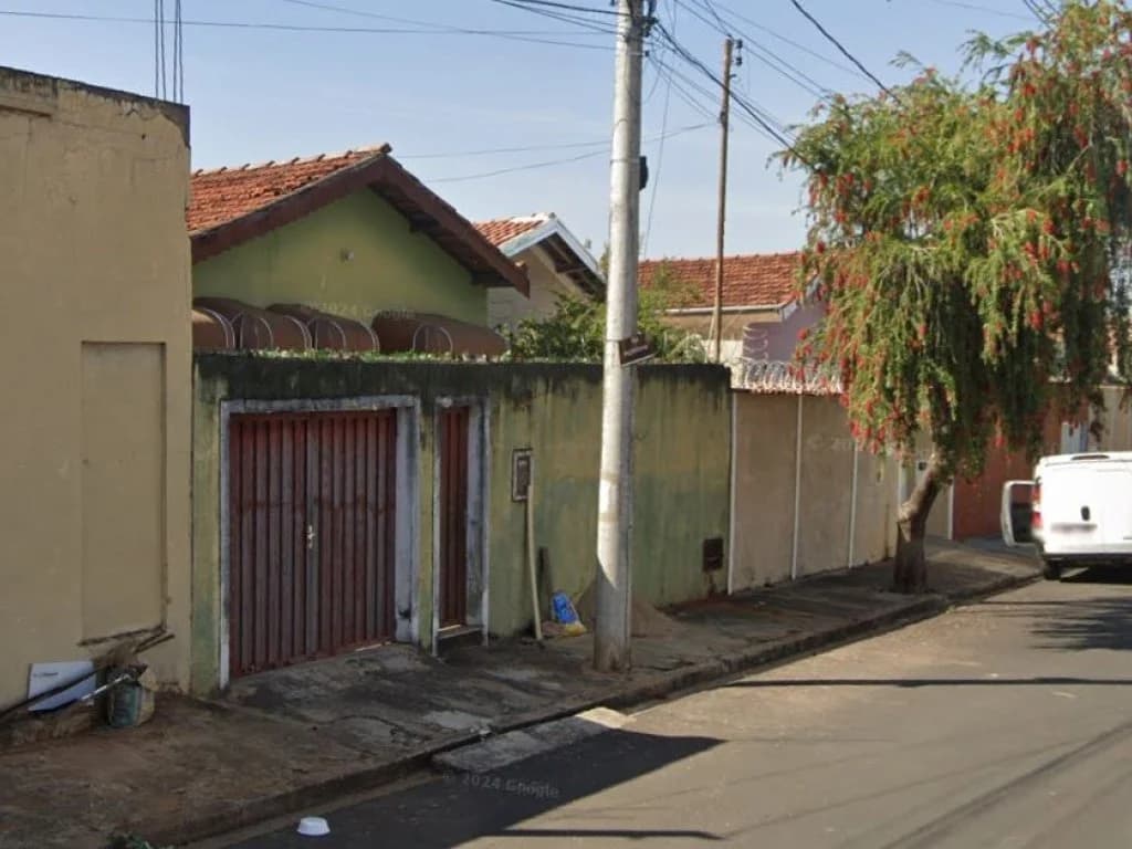 Foto 4 de 5: Casa em leilão em Itapira - SP — Casa 46 m² - Jardim Rachel - Itapira - SP