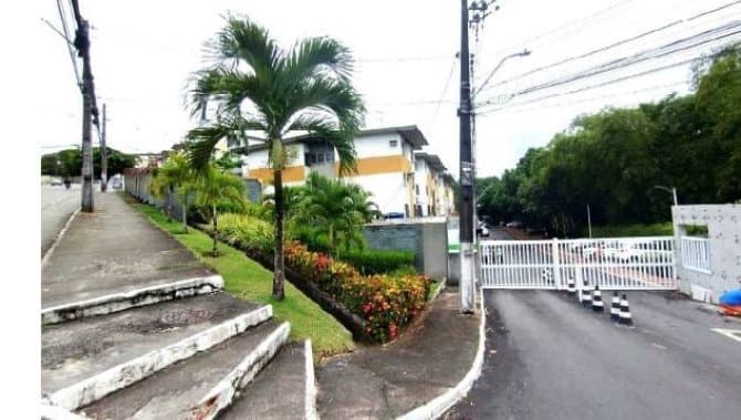 Foto 5 de 5: Apartamento em leilão em Salvador - BA — Apartamento 57 m² (Unid. 201) - Trobogy - Salvador - BA