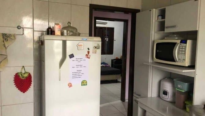 Foto 13 de 27: Casa em leilão em Santa Maria - RS — Casa 187 m² - Nossa Senhora das Dores - Santa Maria - RS