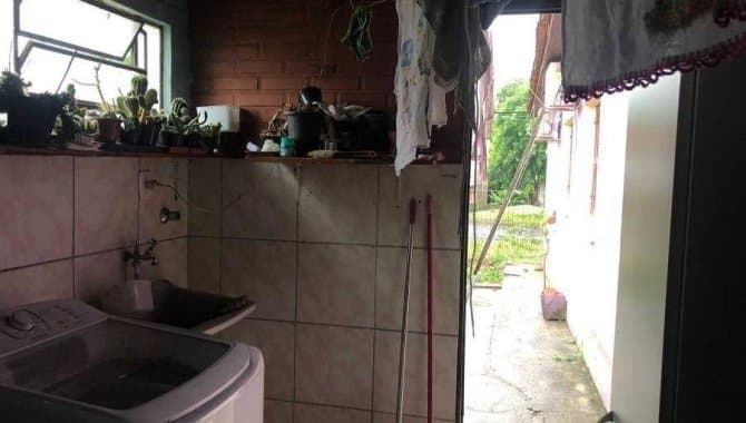 Foto 6 de 27: Casa em leilão em Santa Maria - RS — Casa 187 m² - Nossa Senhora das Dores - Santa Maria - RS