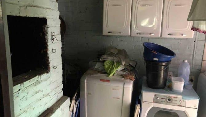 Foto 7 de 27: Casa em leilão em Santa Maria - RS — Casa 187 m² - Nossa Senhora das Dores - Santa Maria - RS