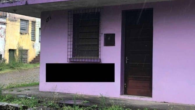 Foto 14 de 27: Casa em leilão em Santa Maria - RS — Casa 187 m² - Nossa Senhora das Dores - Santa Maria - RS