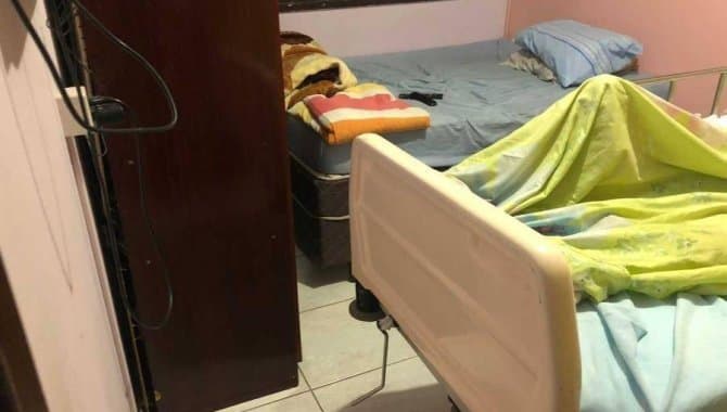 Foto 22 de 27: Casa em leilão em Santa Maria - RS — Casa 187 m² - Nossa Senhora das Dores - Santa Maria - RS