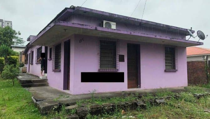 Foto 15 de 27: Casa em leilão em Santa Maria - RS — Casa 187 m² - Nossa Senhora das Dores - Santa Maria - RS
