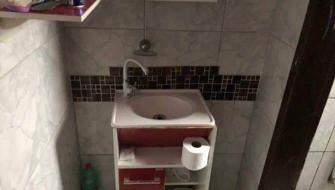 Foto 9 de 27: Casa em leilão em Santa Maria - RS — Casa 187 m² - Nossa Senhora das Dores - Santa Maria - RS