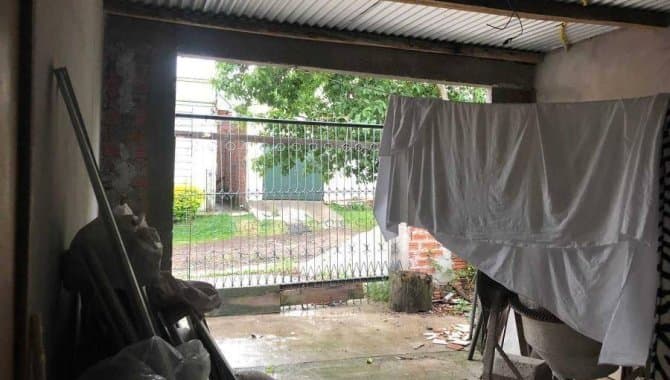 Foto 16 de 27: Casa em leilão em Santa Maria - RS — Casa 187 m² - Nossa Senhora das Dores - Santa Maria - RS
