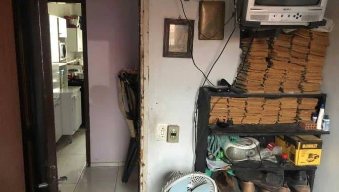 Foto 18 de 27: Casa em leilão em Santa Maria - RS — Casa 187 m² - Nossa Senhora das Dores - Santa Maria - RS