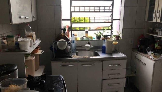 Foto 12 de 27: Casa em leilão em Santa Maria - RS — Casa 187 m² - Nossa Senhora das Dores - Santa Maria - RS