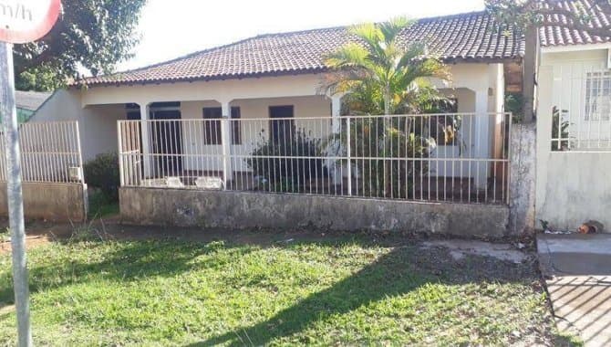 Foto 1 de 23: Casa em leilão em Goioerê - PR — Casa 139 m² - Jardim Curitiba - Goioerê - PR