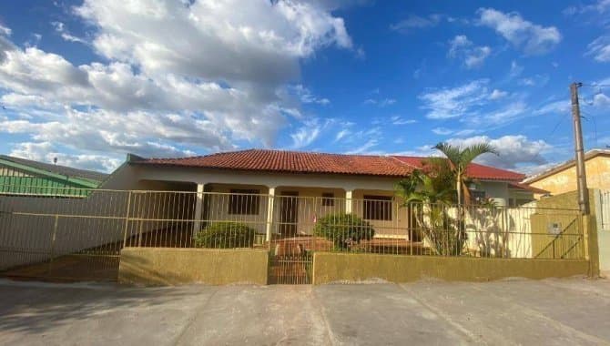 Foto 5 de 23: Casa em leilão em Goioerê - PR — Casa 139 m² - Jardim Curitiba - Goioerê - PR