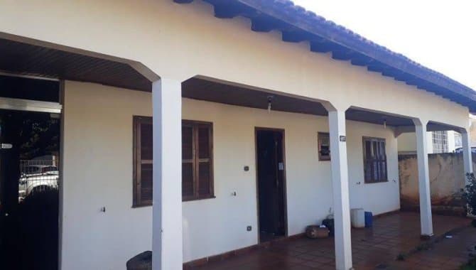 Foto 11 de 23: Casa em leilão em Goioerê - PR — Casa 139 m² - Jardim Curitiba - Goioerê - PR