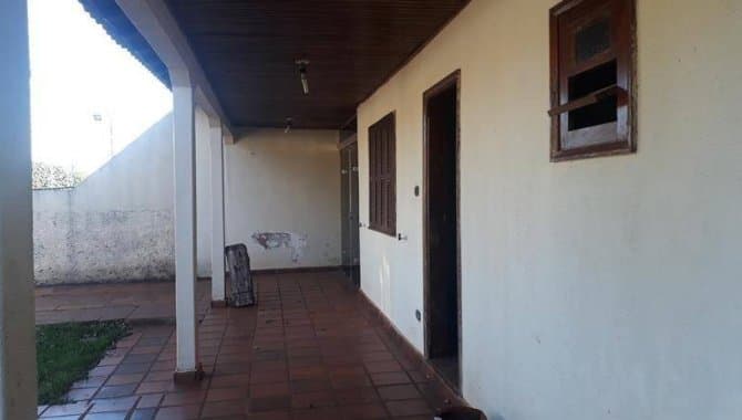 Foto 20 de 23: Casa em leilão em Goioerê - PR — Casa 139 m² - Jardim Curitiba - Goioerê - PR