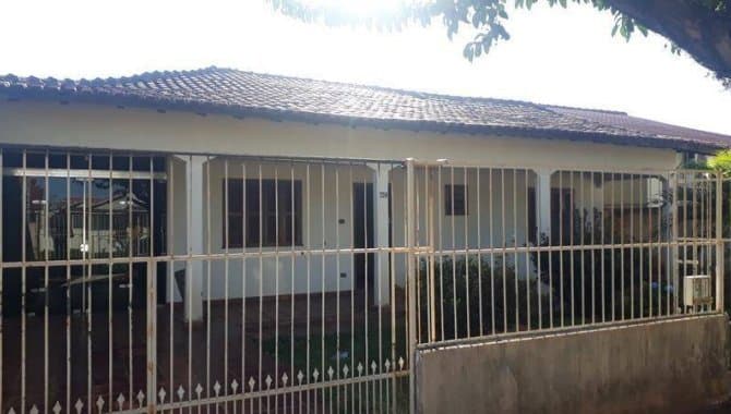 Foto 10 de 23: Casa em leilão em Goioerê - PR — Casa 139 m² - Jardim Curitiba - Goioerê - PR