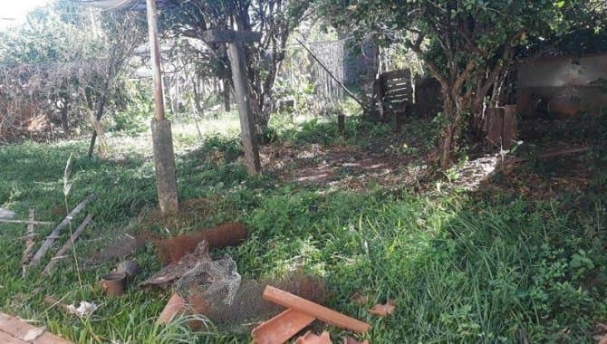 Foto 22 de 23: Casa em leilão em Goioerê - PR — Casa 139 m² - Jardim Curitiba - Goioerê - PR