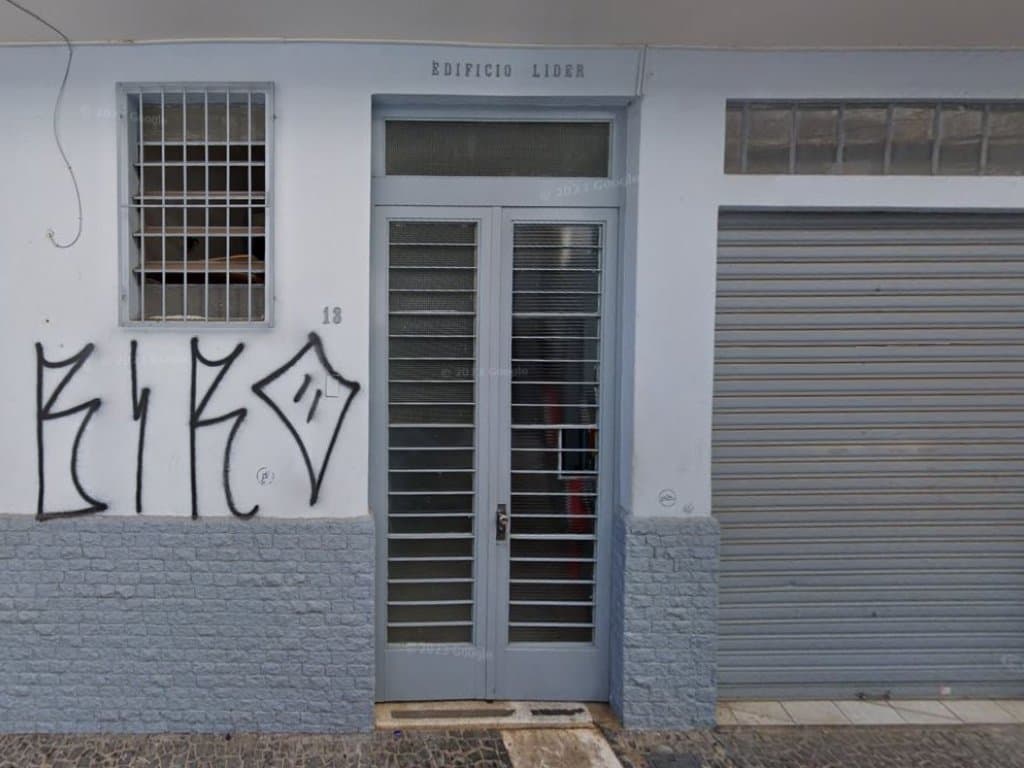 Foto 5 de 5: Comercial em leilão em Campinas - SP — Nua Propriedade sobre Prédio Comercial e Residencial 982 m² - Centro - Campinas - SP