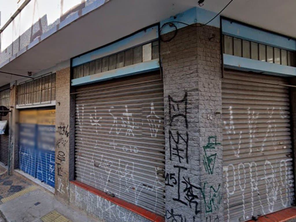 Foto 4 de 5: Comercial em leilão em Campinas - SP — Nua Propriedade sobre Prédio Comercial e Residencial 982 m² - Centro - Campinas - SP