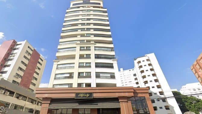 Foto 1 de 5: Apartamento em leilão em São José Dos Campos - SP — Apartamento 75 m² (02 vagas) - Vila Adyana - São José dos Campos - SP