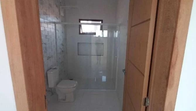 Foto 4 de 12: Casa em leilão em Fortaleza Dos Valos - RS — Casa 170 m² - Centro - Fortaleza dos Valos - RS