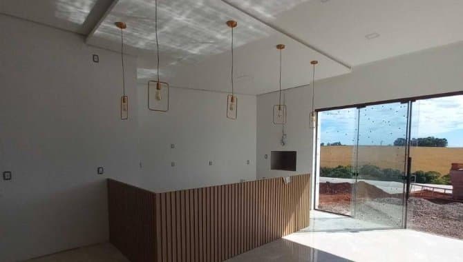 Foto 3 de 12: Casa em leilão em Fortaleza Dos Valos - RS — Casa 170 m² - Centro - Fortaleza dos Valos - RS