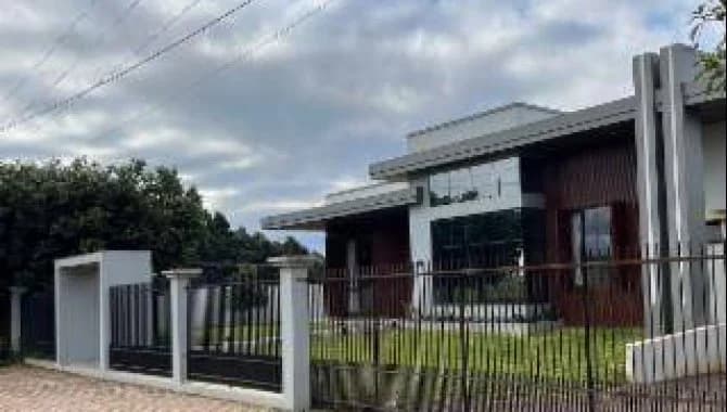 Foto 2 de 12: Casa em leilão em Fortaleza Dos Valos - RS — Casa 170 m² - Centro - Fortaleza dos Valos - RS