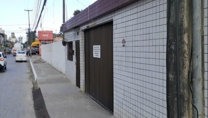 Foto 4 de 21: Apartamento em leilão em Jaboatão Dos Guararapes - PE — Apartamento 56 m² (Unid. 203) - Candeias - Jaboatão dos Guararapes - PE