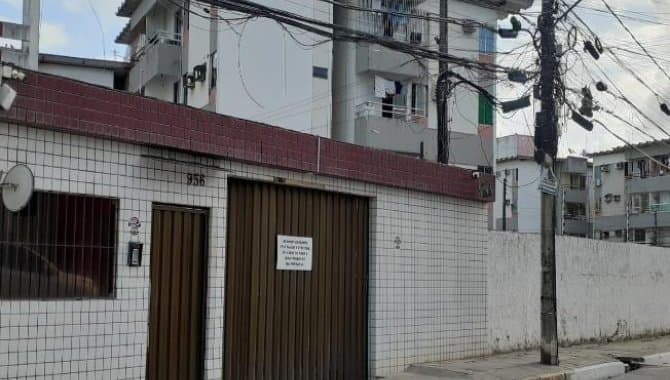 Foto 3 de 21: Apartamento em leilão em Jaboatão Dos Guararapes - PE — Apartamento 56 m² (Unid. 203) - Candeias - Jaboatão dos Guararapes - PE