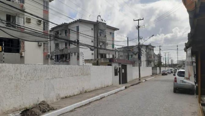 Foto 14 de 21: Apartamento em leilão em Jaboatão Dos Guararapes - PE — Apartamento 56 m² (Unid. 203) - Candeias - Jaboatão dos Guararapes - PE