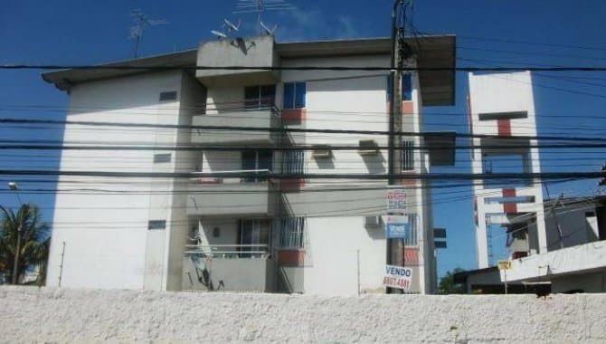 Foto 2 de 21: Apartamento em leilão em Jaboatão Dos Guararapes - PE — Apartamento 56 m² (Unid. 203) - Candeias - Jaboatão dos Guararapes - PE