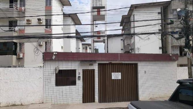 Foto 1 de 21: Apartamento em leilão em Jaboatão Dos Guararapes - PE — Apartamento 56 m² (Unid. 203) - Candeias - Jaboatão dos Guararapes - PE