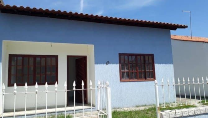 Foto 2 de 14: Casa em leilão em Queimados - RJ — Casa 90 m² - Centro - Queimados - RJ