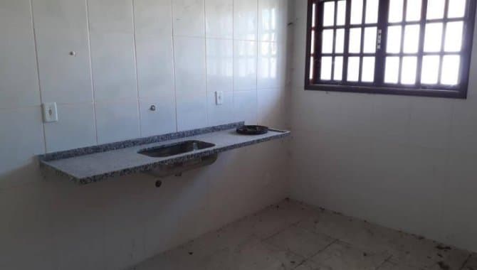 Foto 5 de 14: Casa em leilão em Queimados - RJ — Casa 90 m² - Centro - Queimados - RJ